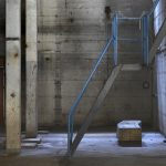 Trierer Unterwelten: »»generator trier: vom Kraftwerk zum Kunstraum  Führung durch die Kohleheizzentrale der Universität
